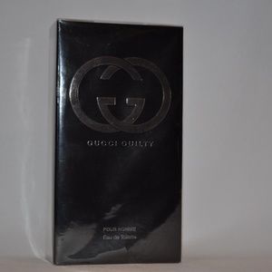 Gucci Guilty Men's Cologne